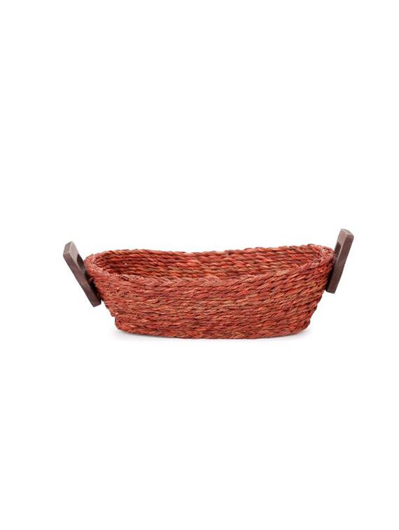 unravel india sabai bread basket(set of 2) - 10956453 - Standard Image - 6
