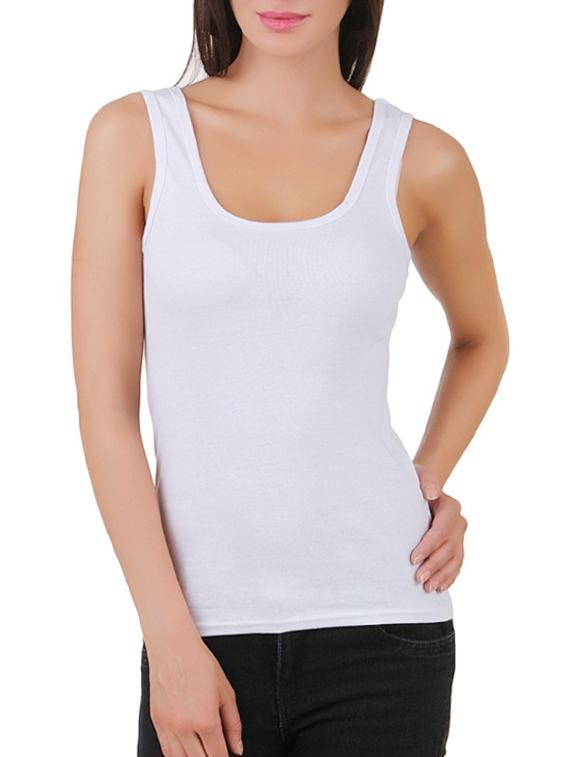 set of 5 camisoles - 11707306 - Zoom Image - 2