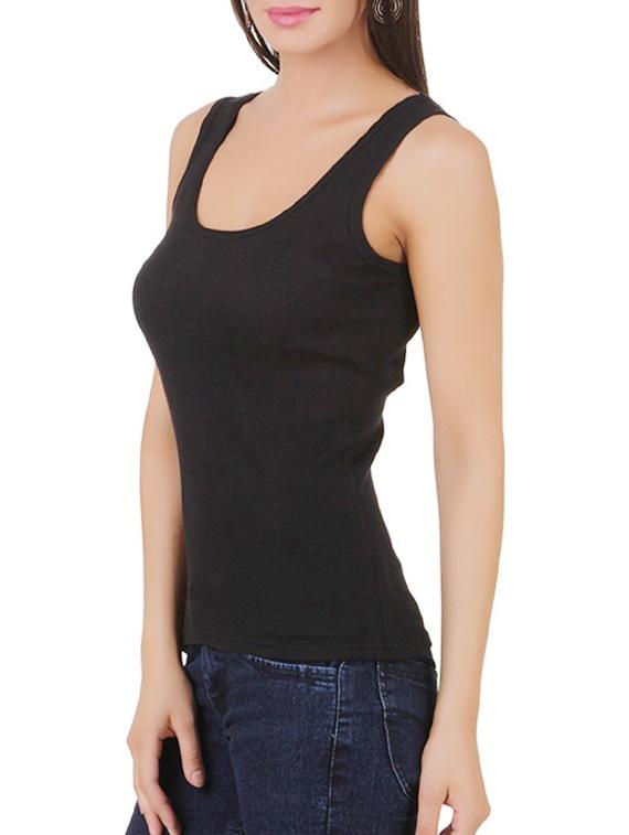 set of 5 camisoles - 11707306 - Zoom Image - 5