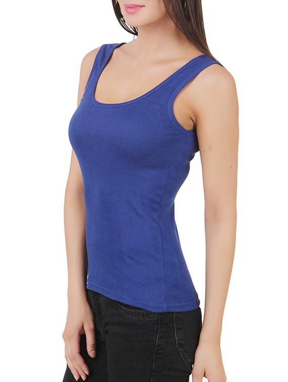 set of 5 camisoles - 11707306 - Standard Image - 8