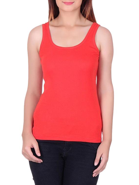set of 5 camisoles - 12580620 - Standard Image - 4