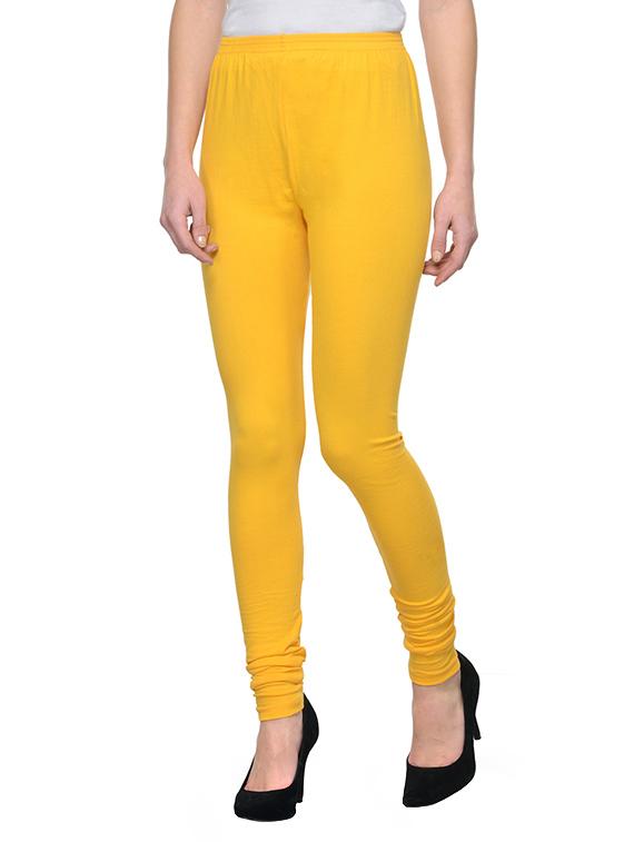 multicolored cotton jegging combo - 12922832 - Standard Image - 5