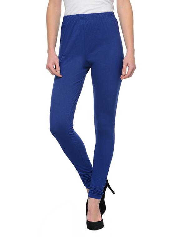 multicolored cotton jegging combo - 12922839 - Standard Image - 4