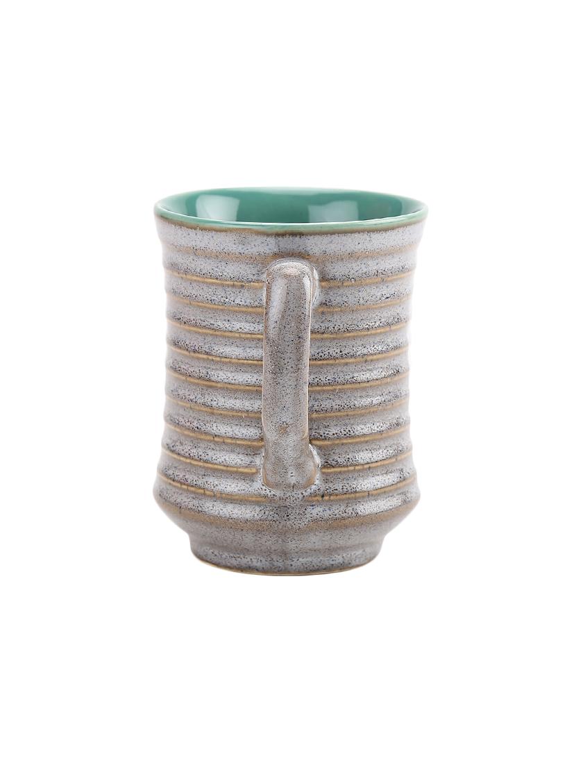 studio ceramic coffee cups set of 6 - 14154974 - Standard Image - 2