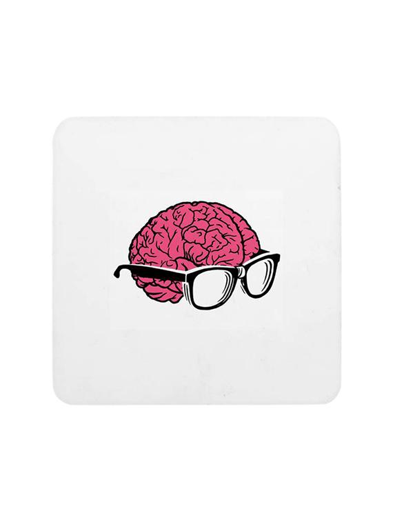 set of 2 coasters by mooch wale - 14465292 - Standard Image - 2