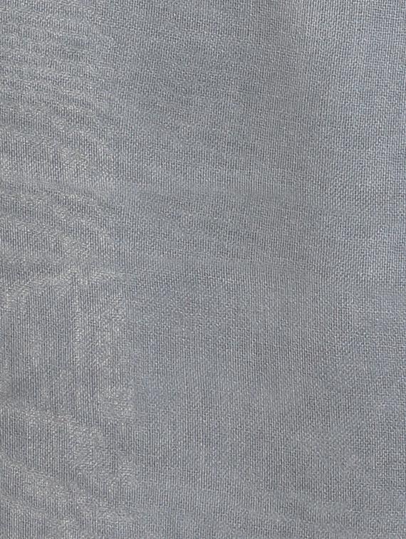 women's grey stole - 14573378 - Standard Image - 2