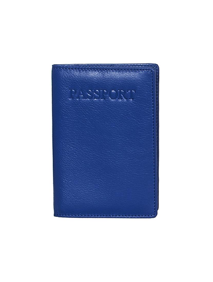 blue leather wallet - 14973796 - Standard Image - 3