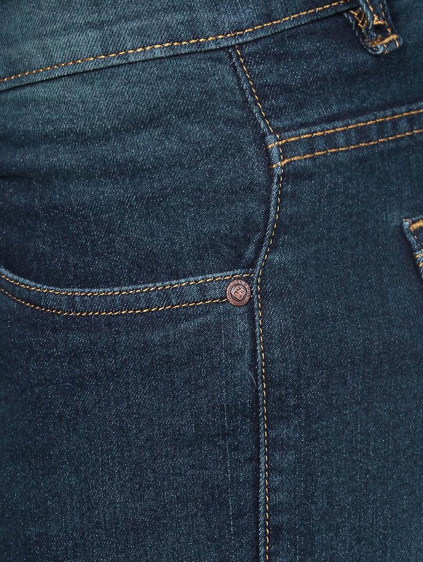 mens slim fit plain jeans - 15197743 - Zoom Image - 2