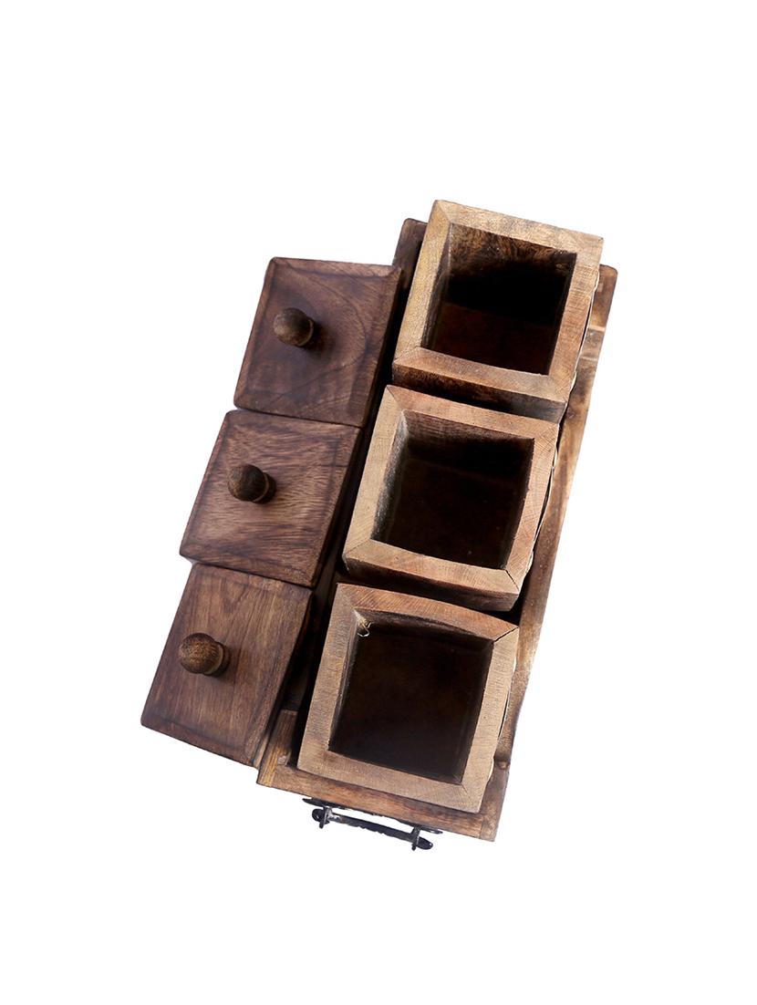 big chic tea coffee sugar storage box - 15928228 - Standard Image - 2