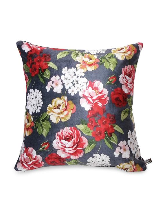 set of 2 16" x 16" square cushion covers - 16010607 - Zoom Image - 1