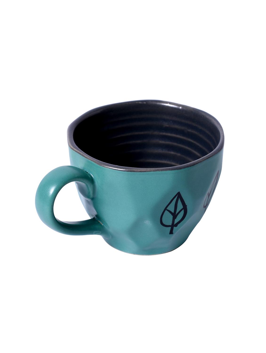 pastel blue tea mug (set of 6) - 16251705 - Standard Image - 3