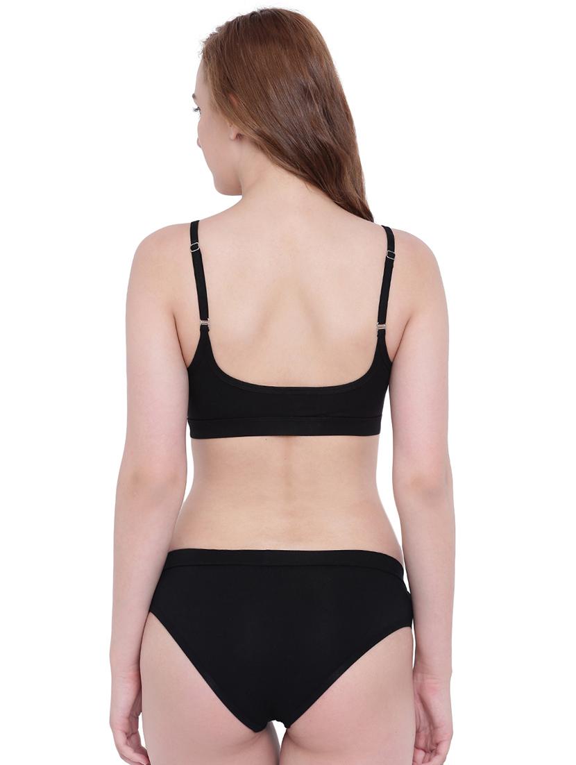 color block bikini set - 16307947 - Zoom Image - 2