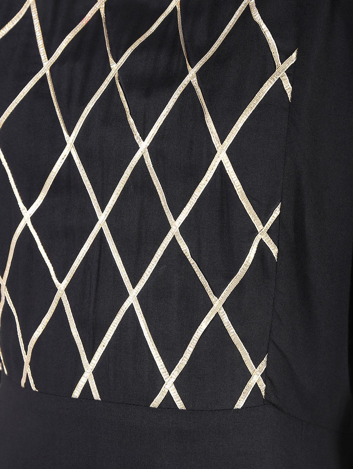 women's asymmetric kurta - 16385306 - Zoom Image - 4