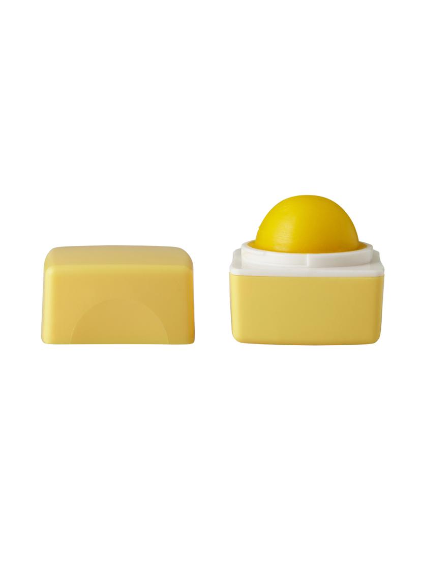 organic harvest lip balm with spf(lemon), 10g - 16573485 - Zoom Image - 2