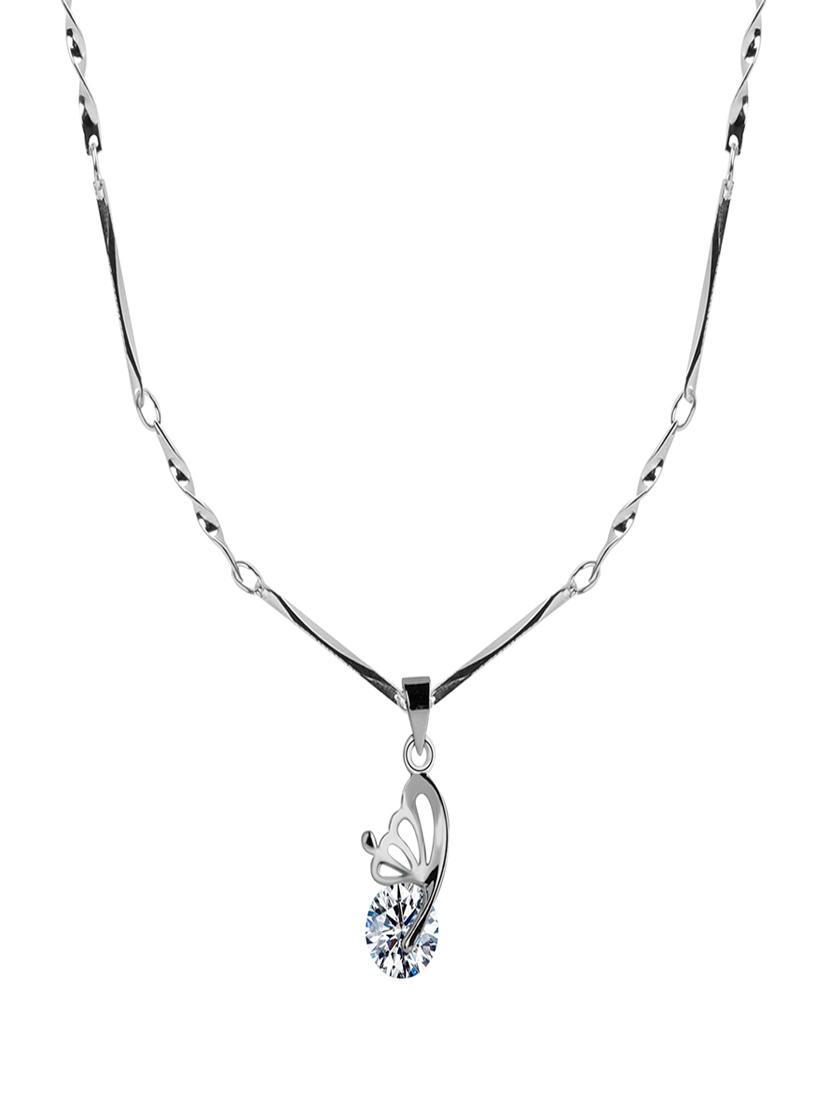 silver plated pendant - 16585912 - Zoom Image - 2