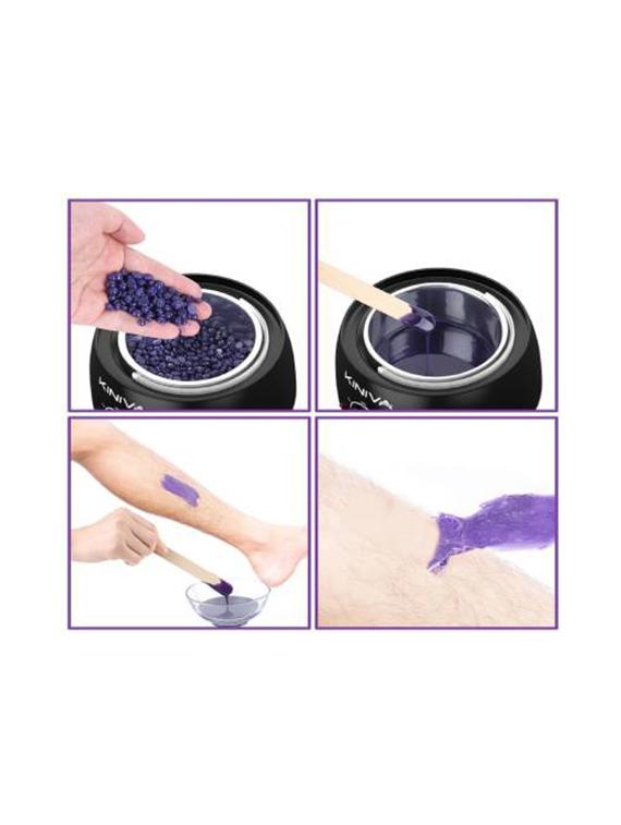 high quality painless/ stripless brazilian wax beans for unisex - 16788821 - Zoom Image - 2