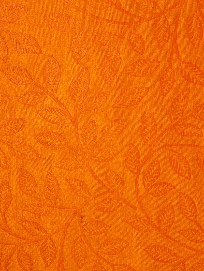 long crsuh long door curtain (pack of 2) - 17021701 - Zoom Image - 3