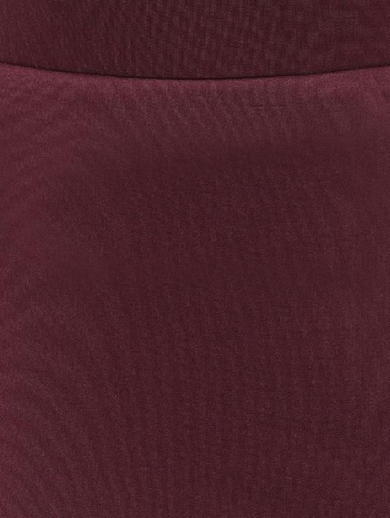 high rise pencil skirt - 17024567 - Zoom Image - 4