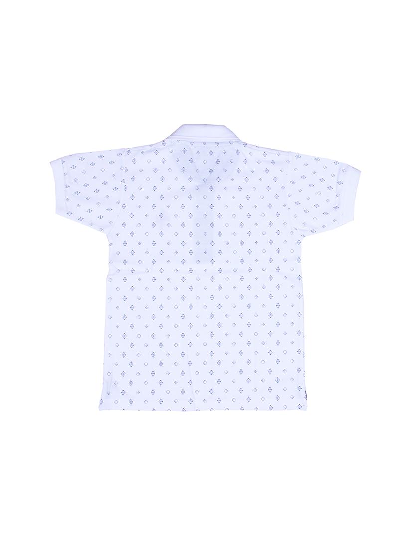 set of 2 cotton t-shirts - 17068001 - Standard Image - 2
