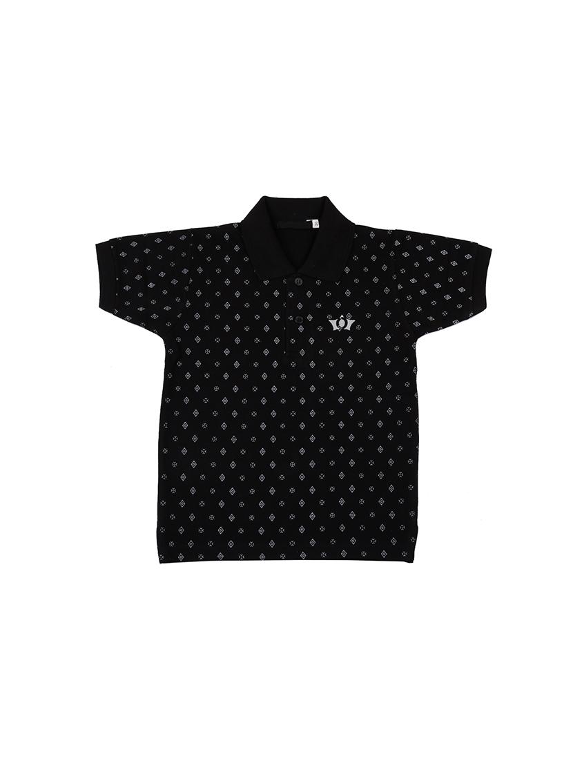 set of 2 cotton t-shirts - 17068035 - Standard Image - 3