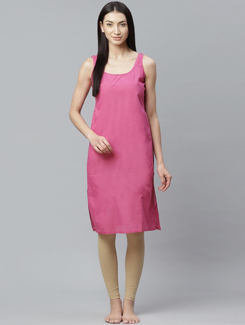 ada set of 2 onion pink & white camisole - 17352057 - Zoom Image - 5