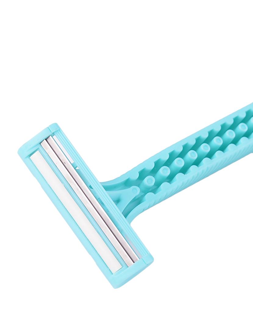 favon max disposable soft care hair removing razor for women (pack of 6) - 17354325 - Standard Image - 2