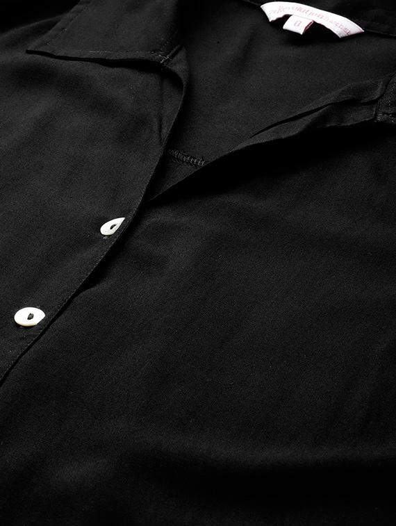 short sleeves plus shirt - 17418098 - Zoom Image - 4