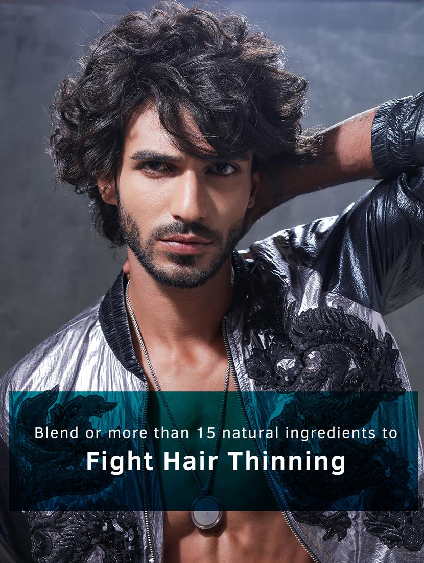hair growth cream - 100ml - 17500978 - Zoom Image - 4