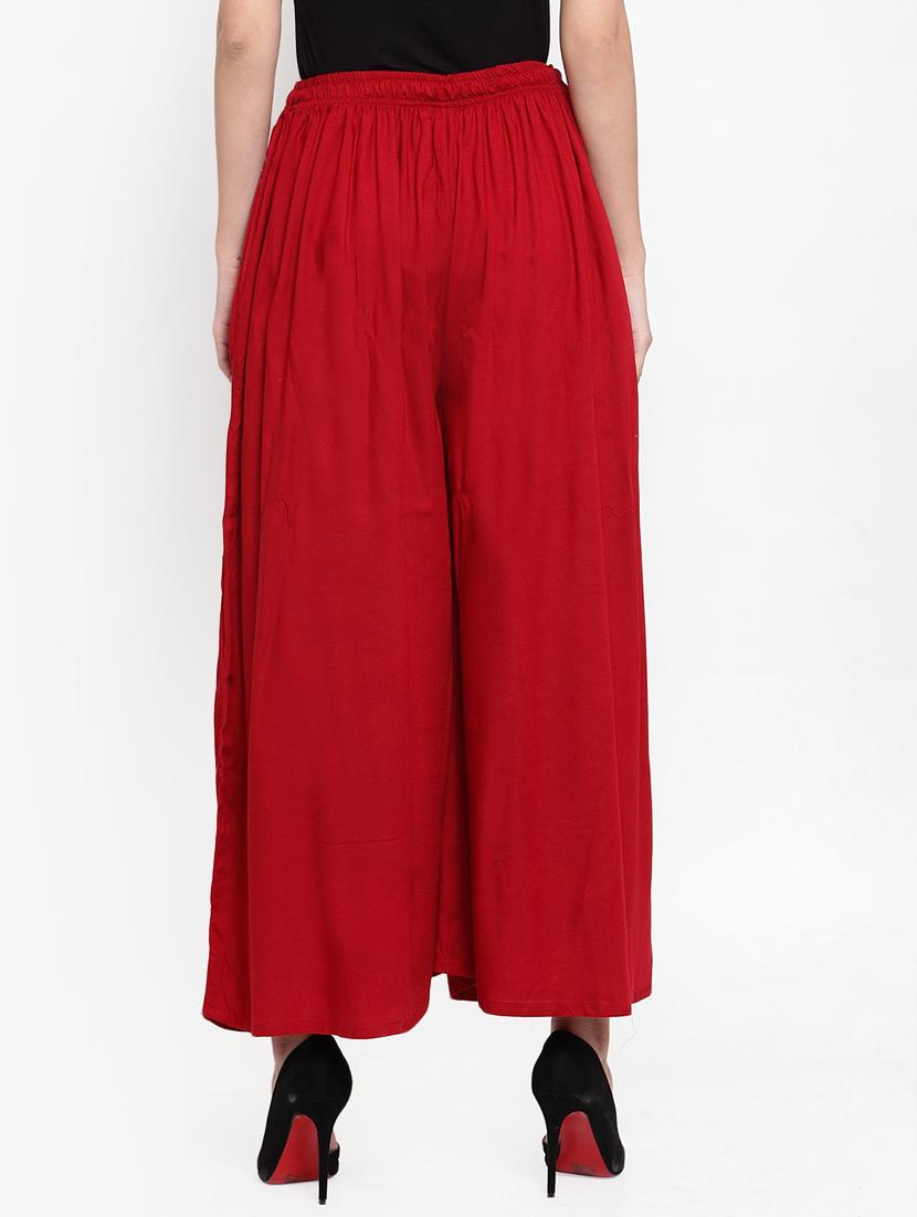 set of 2 palazzos - 17649185 - Standard Image - 4