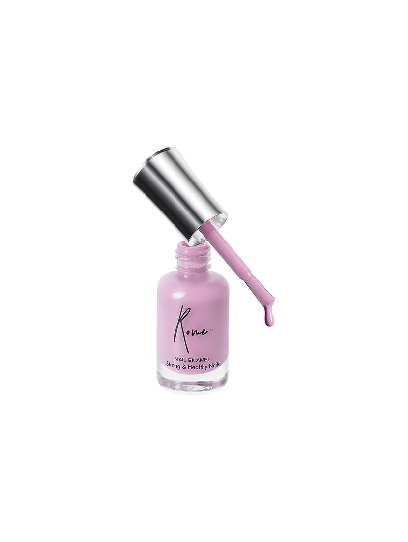 rome: strong & healthy mauve nail enamel - 17778047 - Zoom Image - 2