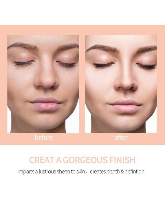 me-now professional healthy makeup foundation - 18053196 - Zoom Image - 2