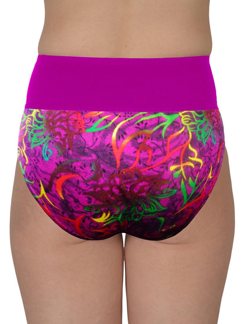 set of 3 printed hipster panty - 18109115 - Standard Image - 5
