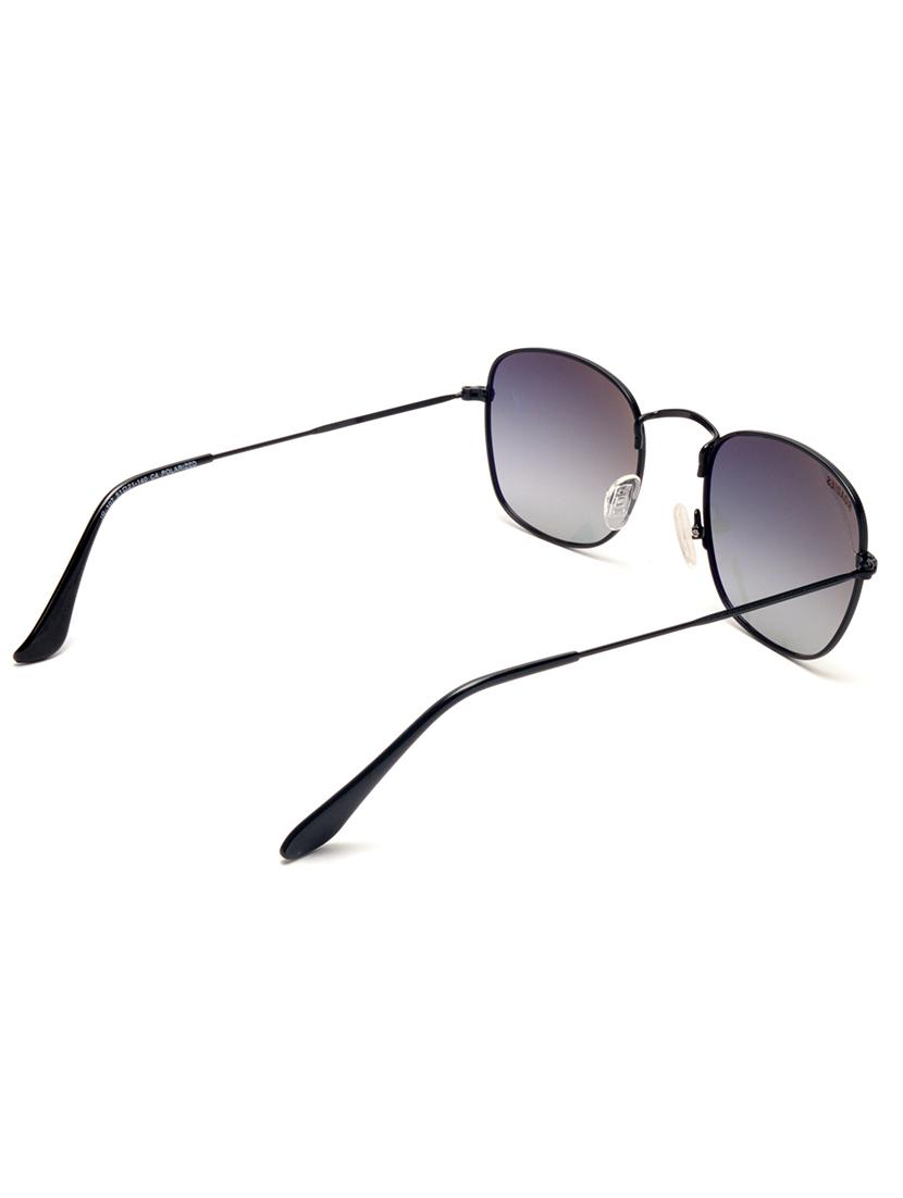 roadies rd-107-c4 square legend polarised sunglasses uv400 protection - 18164387 - Standard Image - 2