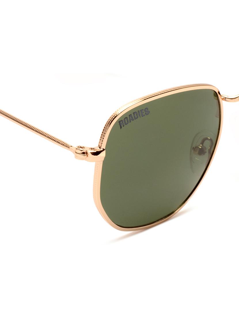 roadies rd-203-c1 oval sunglasses uv400 protection - 18164392 - Zoom Image - 4