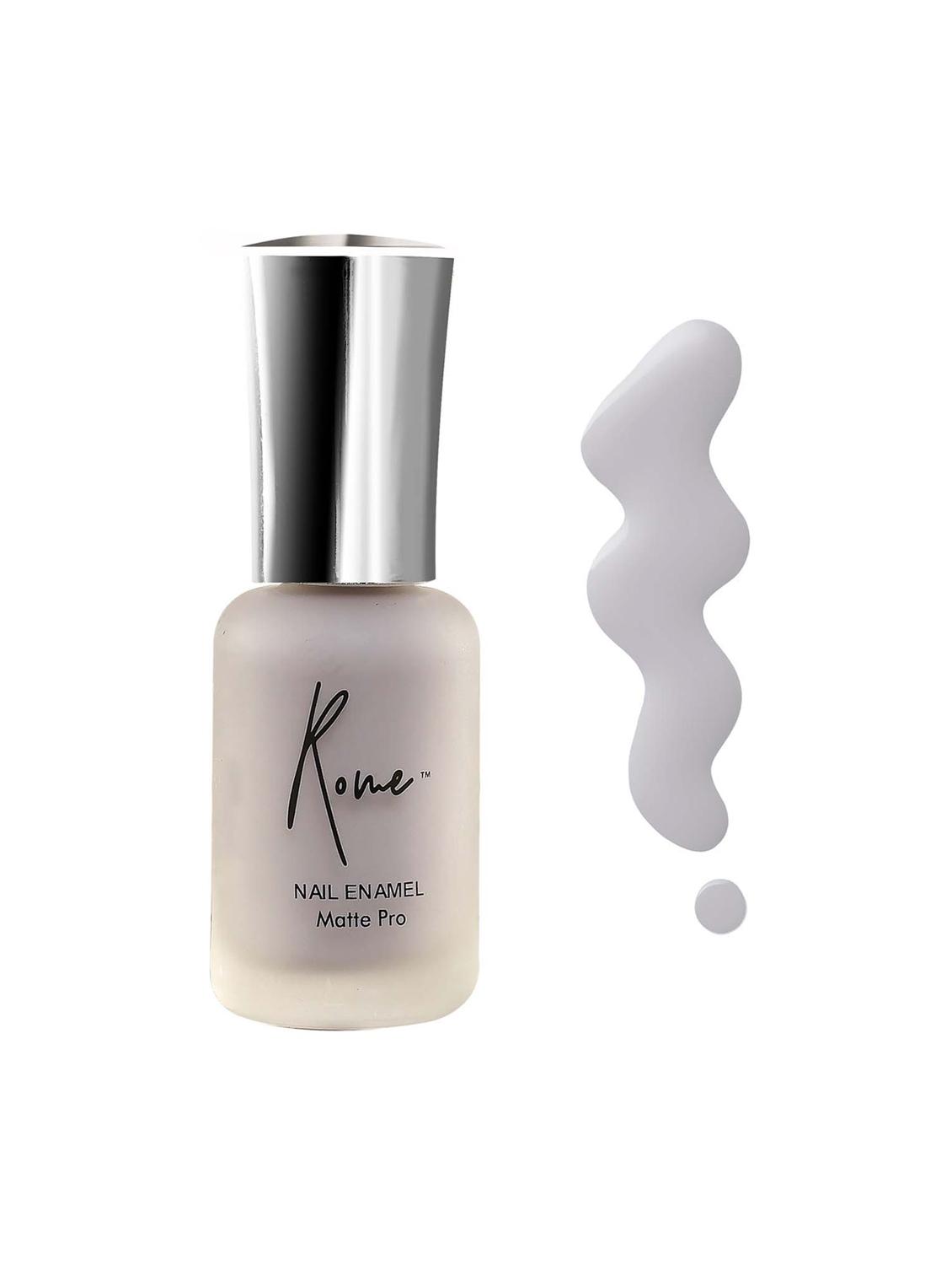 titanium matte pro nail enamel - 18179780 - Standard Image - 2