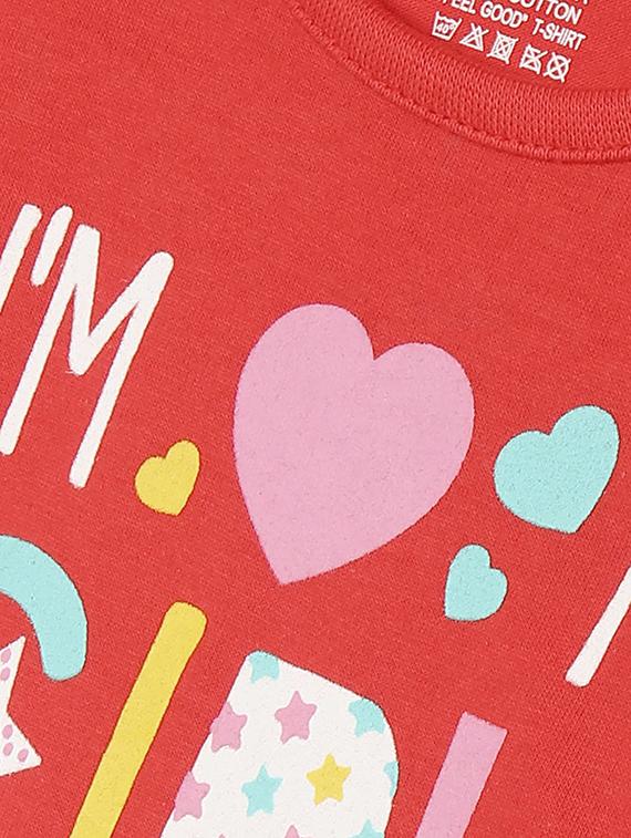 set of 3 pcs printed regular tee - 18183408 - Standard Image - 5
