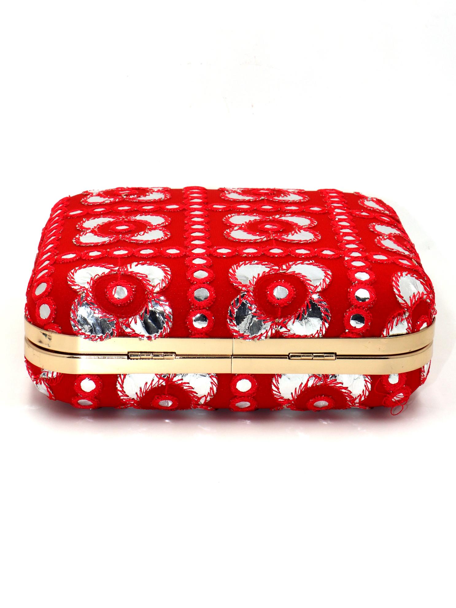 outer material:silk ; inner material: satin - 18187668 - Standard Image - 2