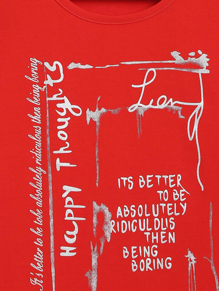 set of 2 printed top - 18213838 - Zoom Image - 3