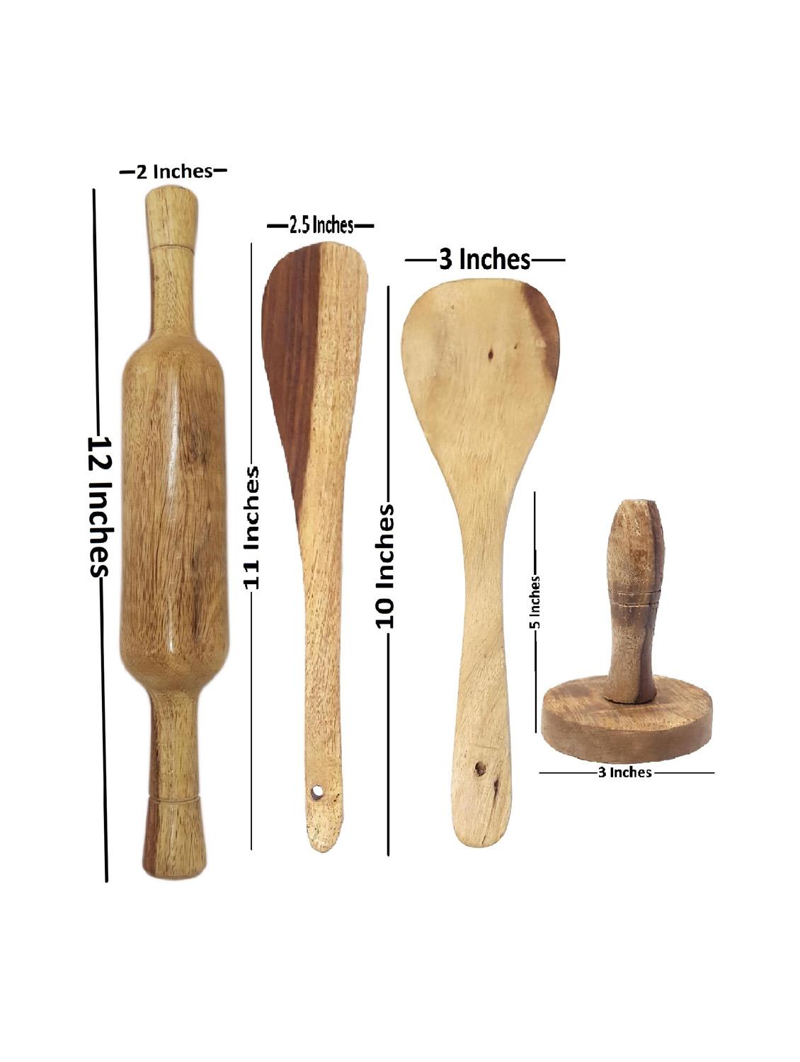 buzykart® kitchen tools set of 8 - 18219004 - Zoom Image - 3