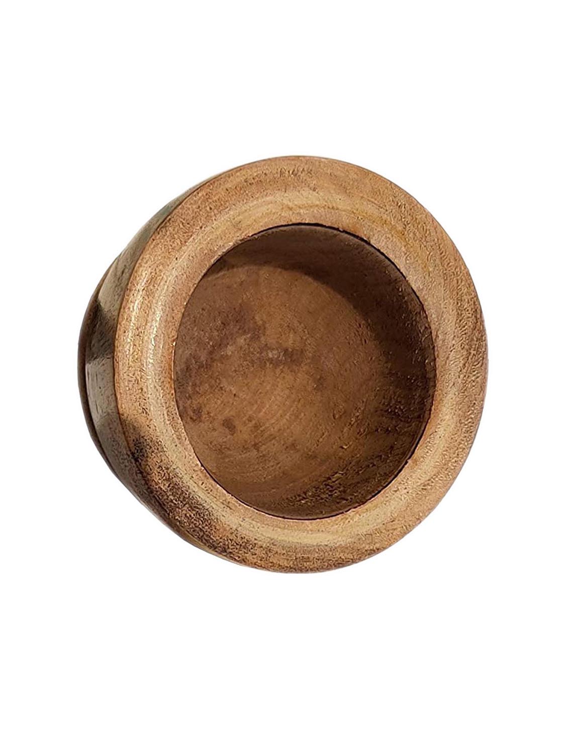 buzykart® wooden pestle set - 18219005 - Standard Image - 2