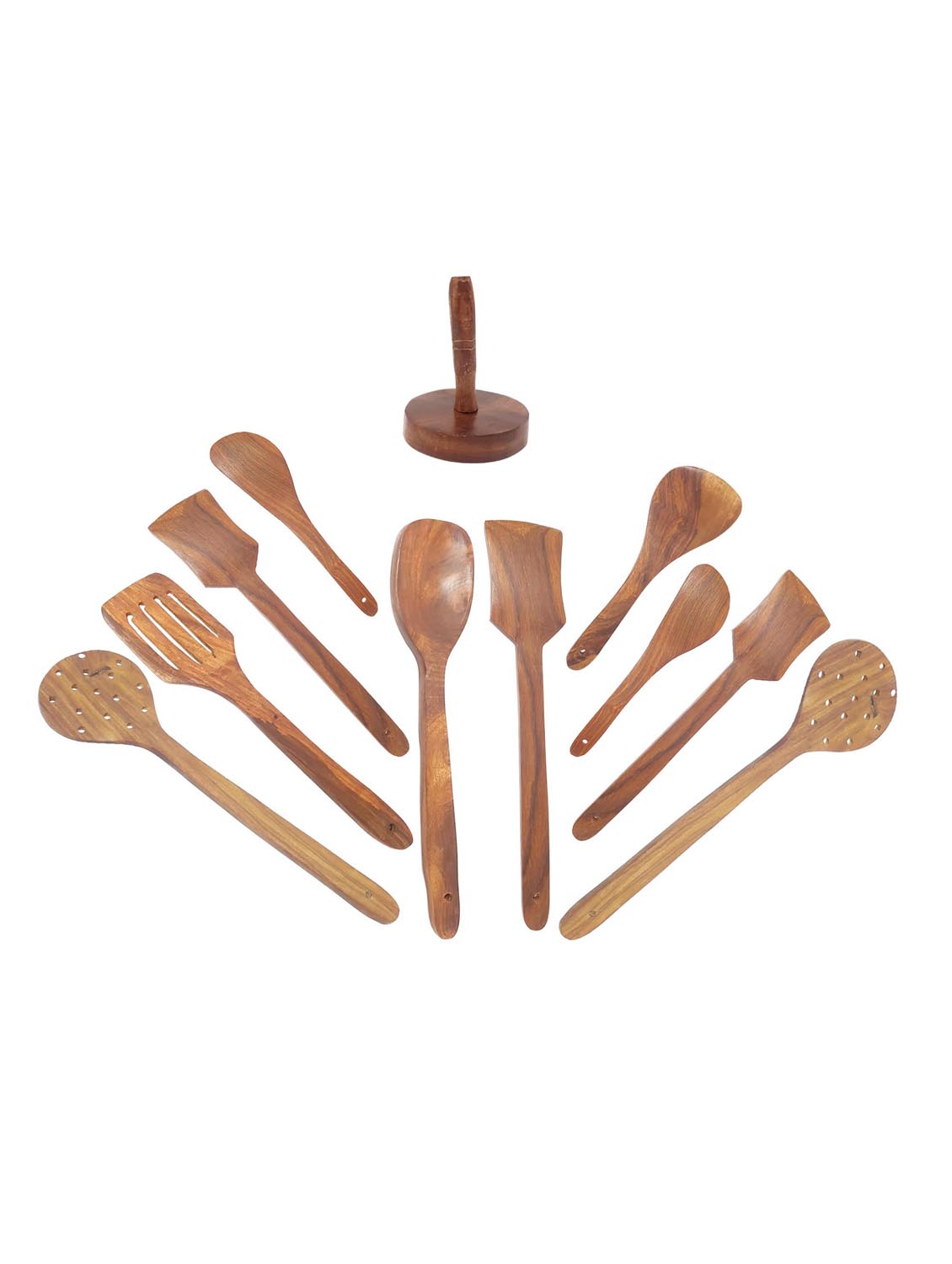 buzykart® wooden skimmer - 11 pieces - 18219080 - Standard Image - 2