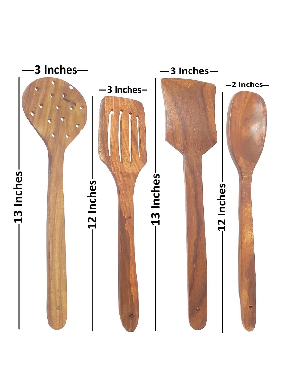 buzykart® wooden skimmer - 11 pieces - 18219080 - Standard Image - 3