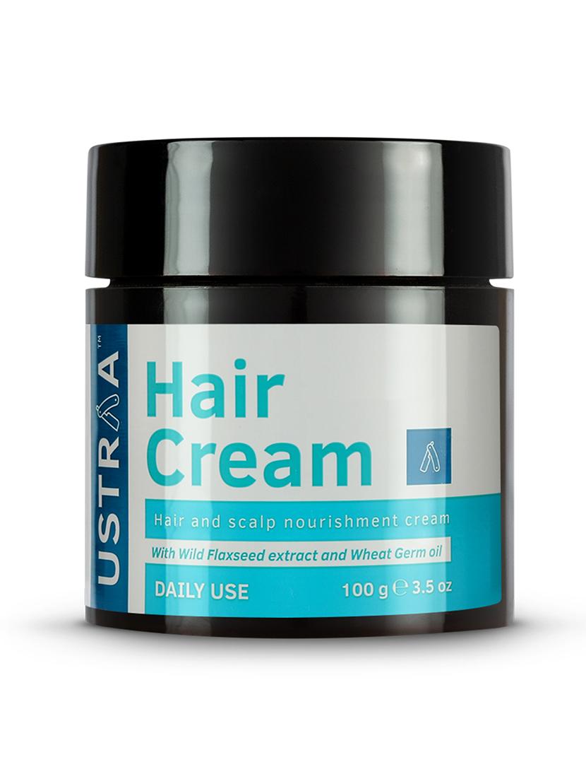 ustraa anti dandruff hair serum 200ml & hair cream daily use 100g - 18235884 - Zoom Image - 3