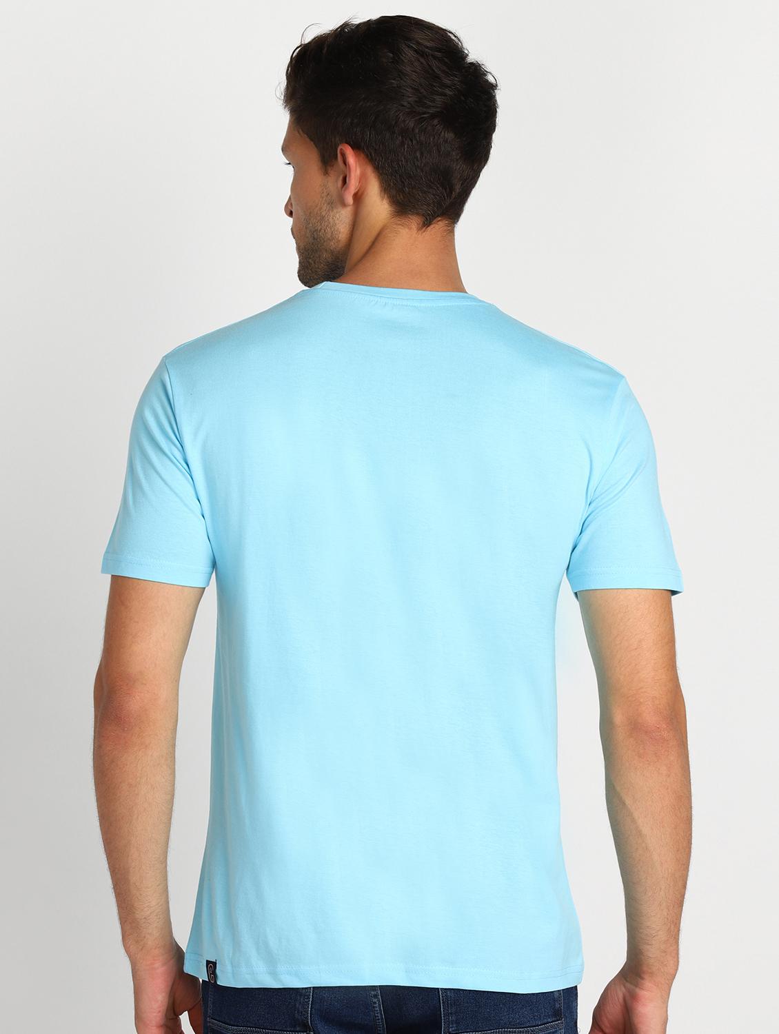 set of 2 solid t-shirt - 18275378 - Zoom Image - 6