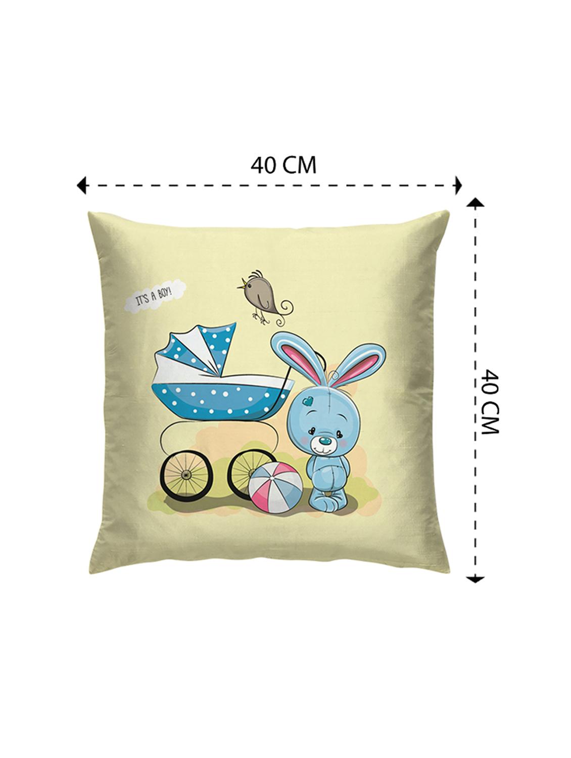 rightgifting digital printed satin cushion cover_15*15 inches - 18290932 - Zoom Image - 2