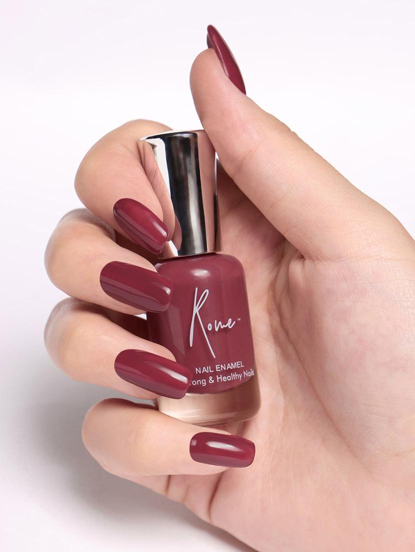 set of 5 strong & healthy nail enamel - 18315003 - Zoom Image - 3