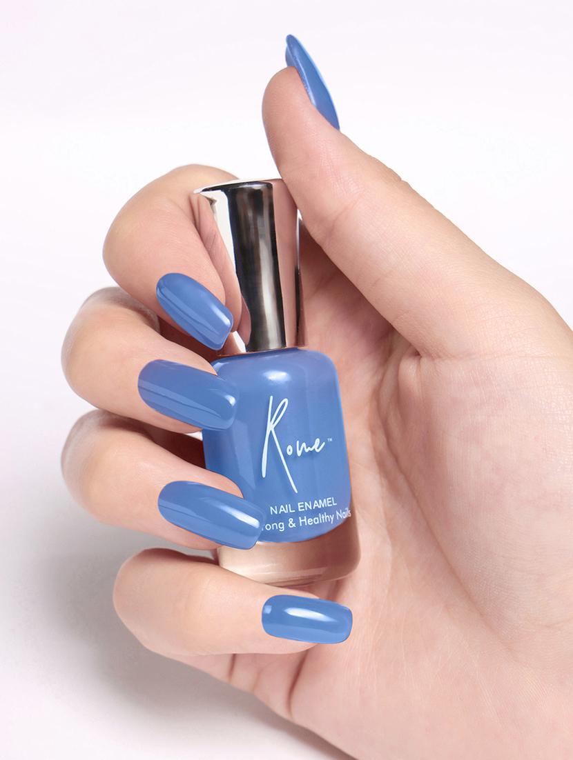 set of 5 strong & healthy nail enamel - 18315003 - Zoom Image - 4