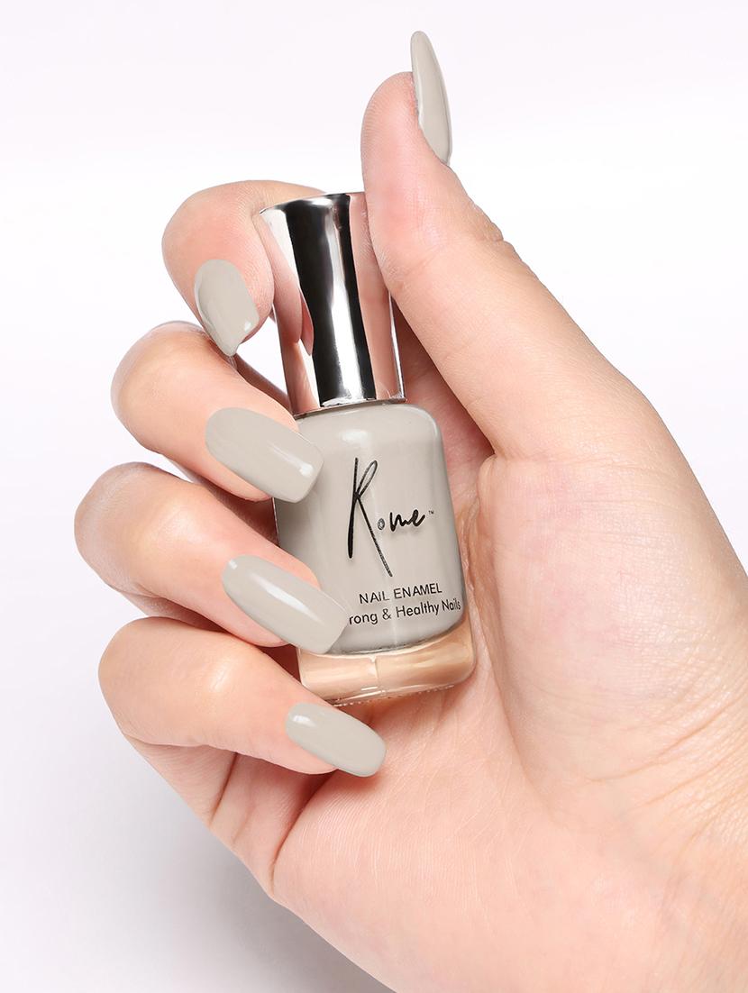 set of 5 strong & healthy nail enamel - 18315004 - Standard Image - 4