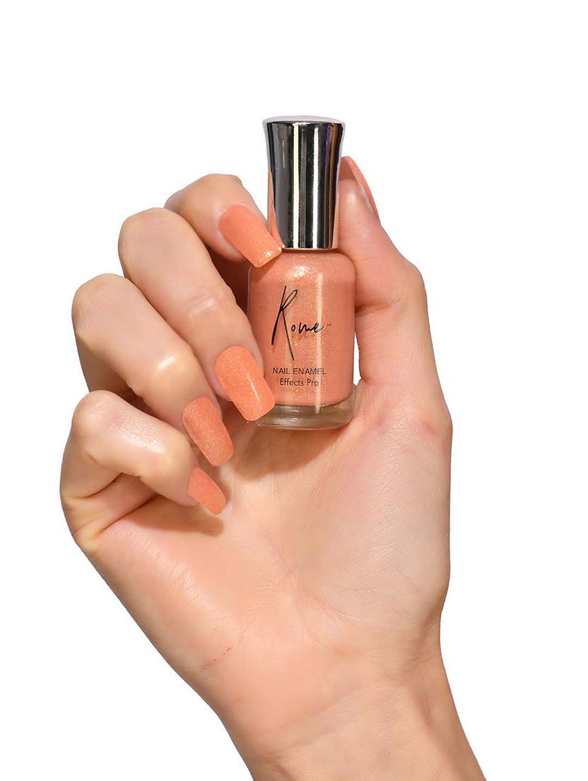 set of 3 strong & healthy, matte pro & effects pro nail enamel - 18315028 - Standard Image - 2