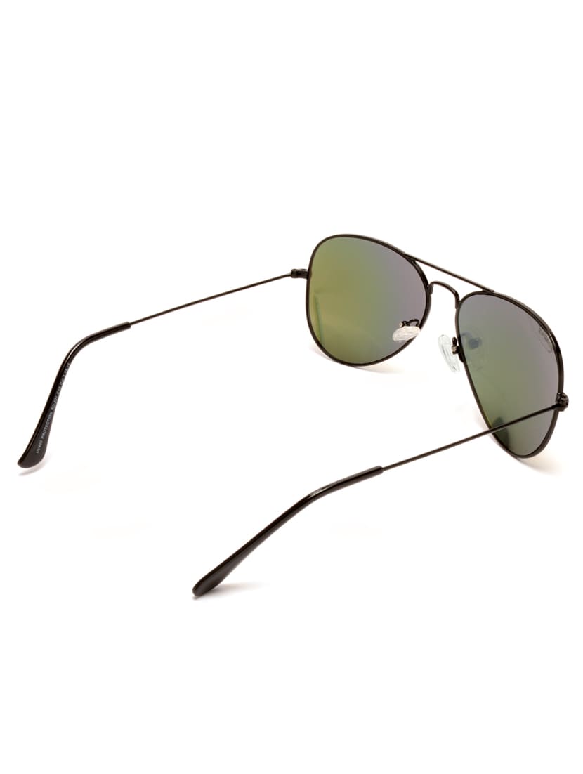roadies rd-201-c10 aviator sunglasses uv400 protection - 18358551 - Zoom Image - 2